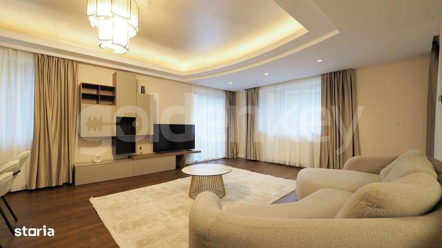 Apartament generos cu 3 camere | terasa | garaj - 3