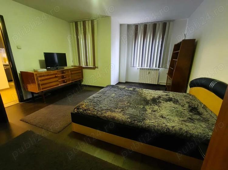 Garsoniera strada Paltinis - 3