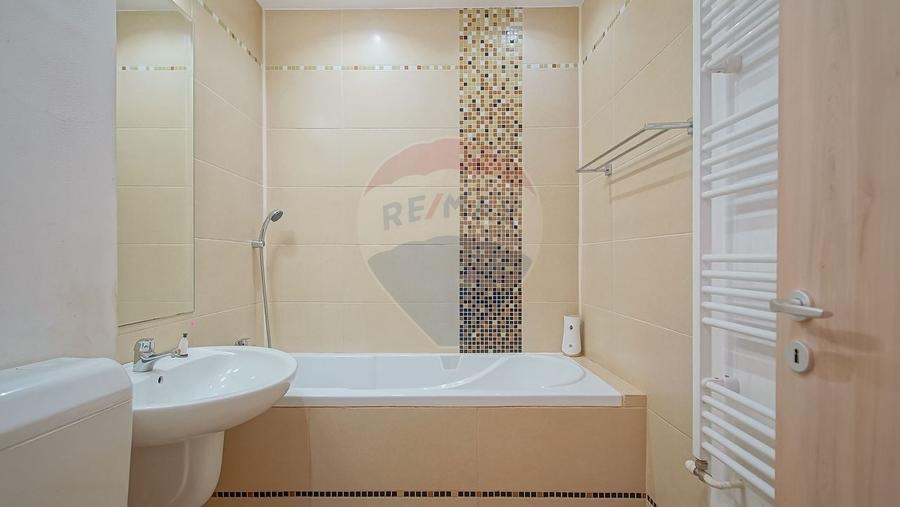 Garsonieră de închiriat, cartierul Astra! - 8