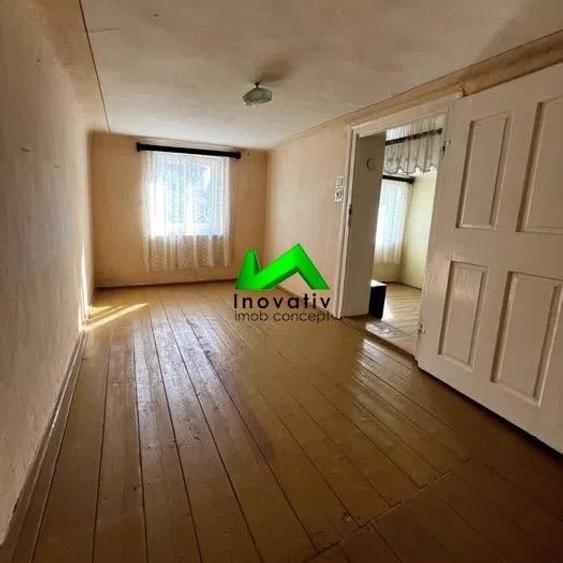 Apartament de vanzare 2 camere Sibiu Ultracentral - 4