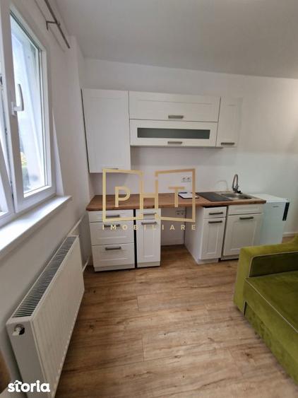 Garsoniera de vanzare, 11 mp, zona Gheorgheni! - 5