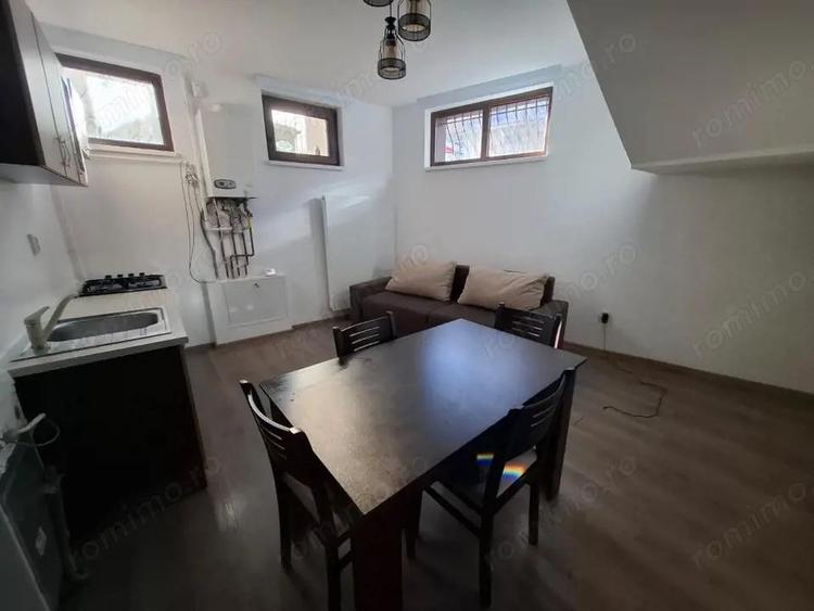 Garsonioera Tineretului | 5 min metrou | centrala | bloc 2020 - 6