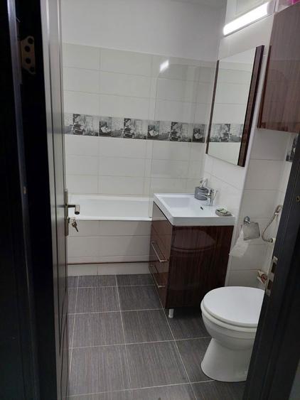 Inchiriere apartament modern 2 camere central - 1