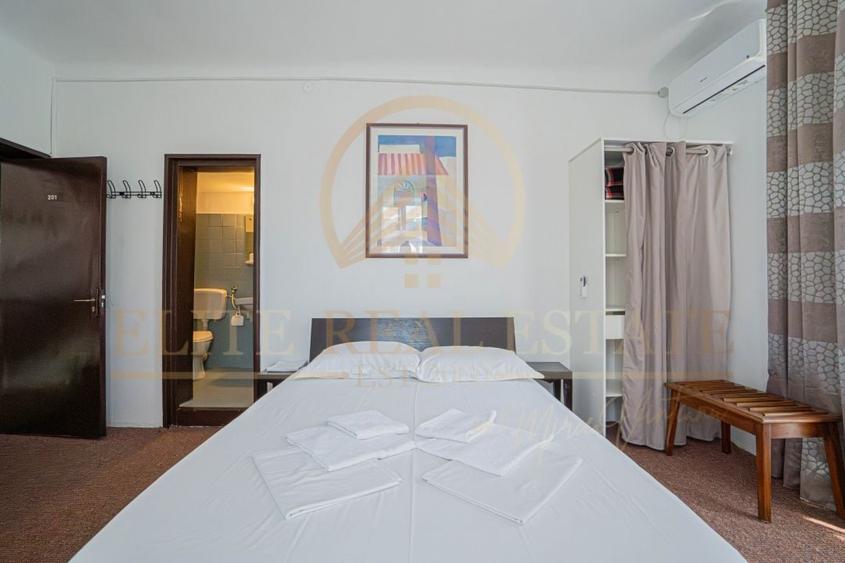 Hotel de vânzare în centrul stațiunii Eforie Sud - 11