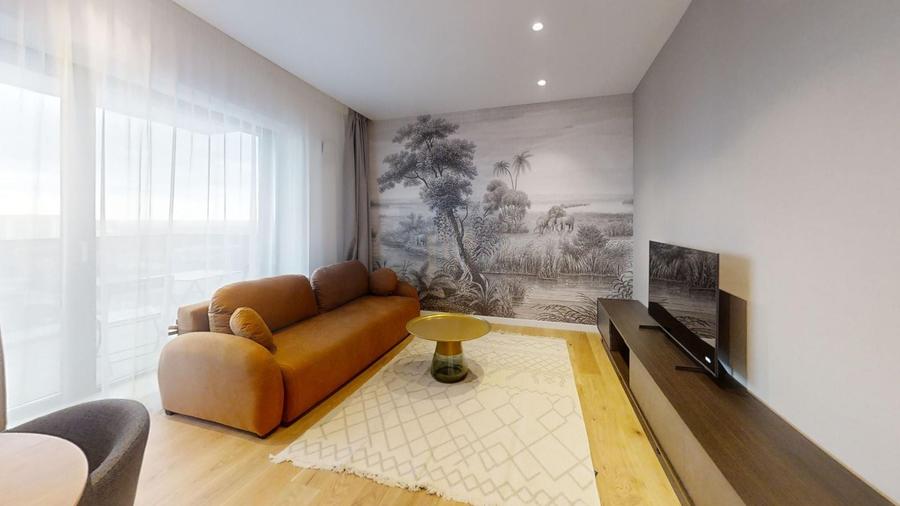 2 Camere| Nusco City Faza 2 | Pet Friendly *Pipera* *Tur Virtual* - 1