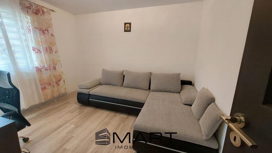 Apartament 3 camere cartierul Arhitectilor - 2