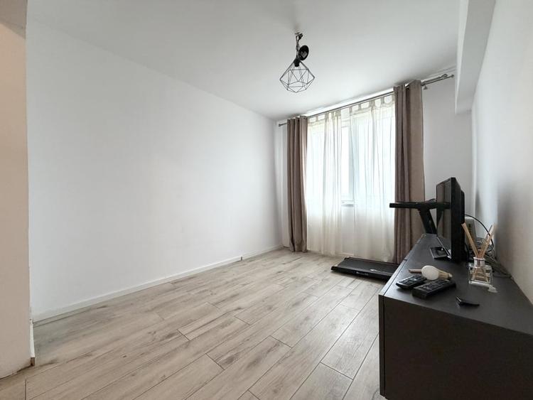 Apartament 2 camere, 33 mp utili, etaj 1/4, renovat  recent -  Steaua - 4