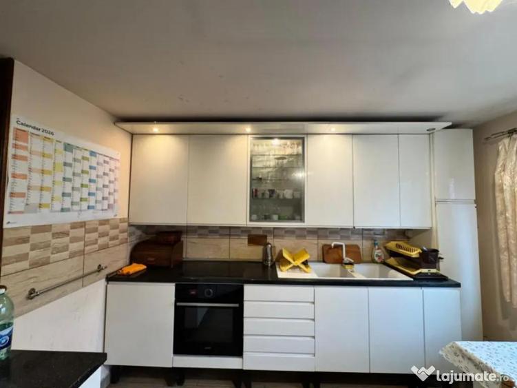 ???? Casa cocheta cu terasa | 5 ari teren - 2