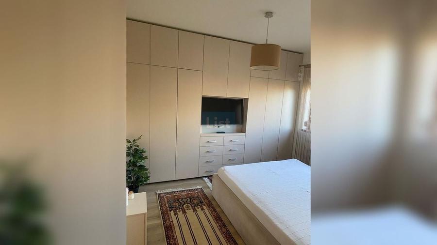 COMISION 0%! Ap. 3 camere LUX 70 mp, 2 parcări, grădină, Grigorescu - 4