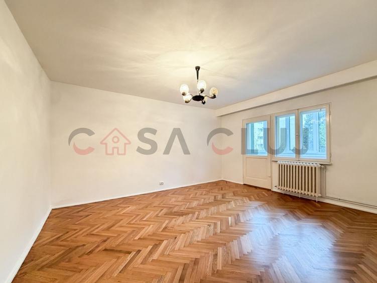 3 camere decomandate, etajul 1, Plaja Grigorescu, Ciortea! - 1