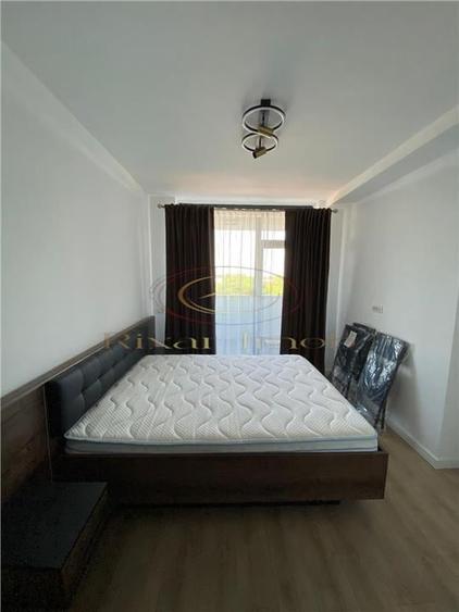 Apartament nou 2 camere. Torontalului, XCITY - 6