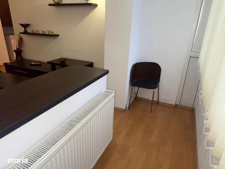 Vanzare apartament 3 camere, mobilat+utilat, Targoviste, micro 9 - 1