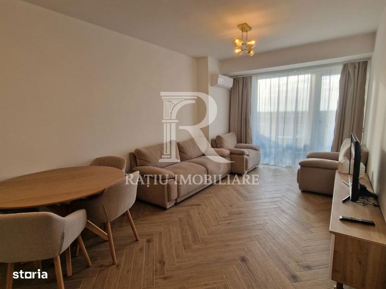 Apartament cu 3 camere | Prima Arena | Oradea - 5
