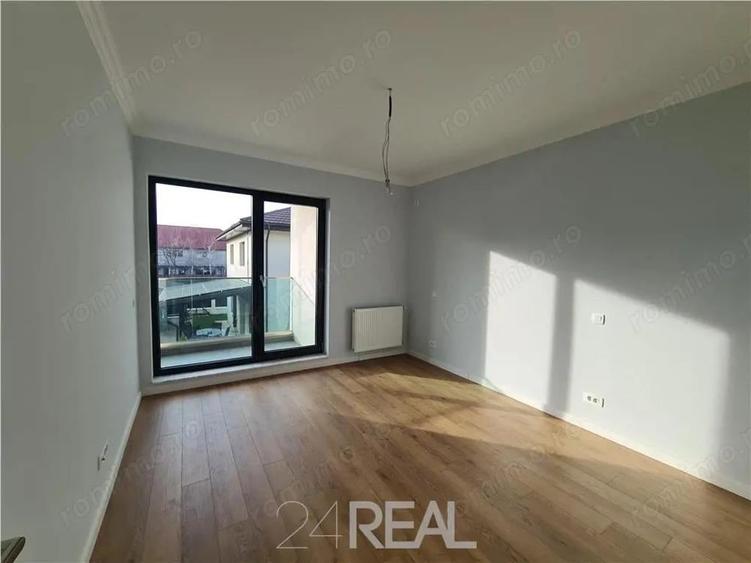 Vila noua de vanzare in Otopeni - 249 mp - teren 325 mp - 15