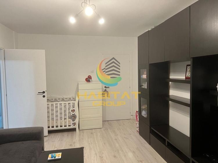 Apartament 2 Camere Lujerului Metrou Mobilat - 1