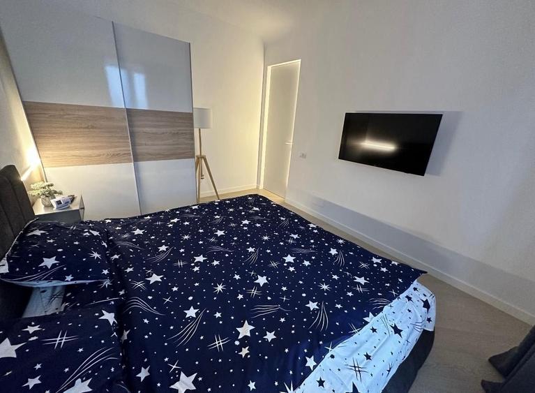 Apartament 2 camere de inchiriat  | Cortina North - 5