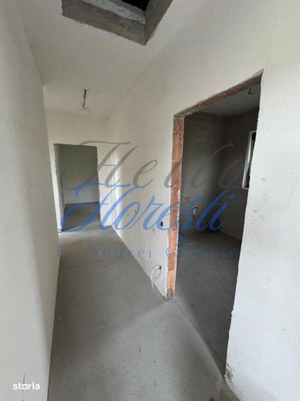 Casa tip duplex, 4 camere, 122mp, Zona Feleacu | Cluj - 5
