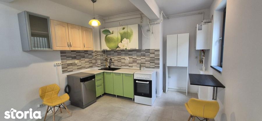 Bragadiru Safirului/Margelelor, Apartament studio - 6