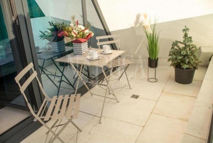 Apartament o camera de vanzare in Zorilor, Cluj Napoca - 8