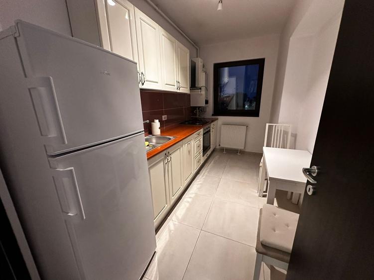 2 Camere Regie Grozavesti Onix Residence Cotroceni Politehnica - 6