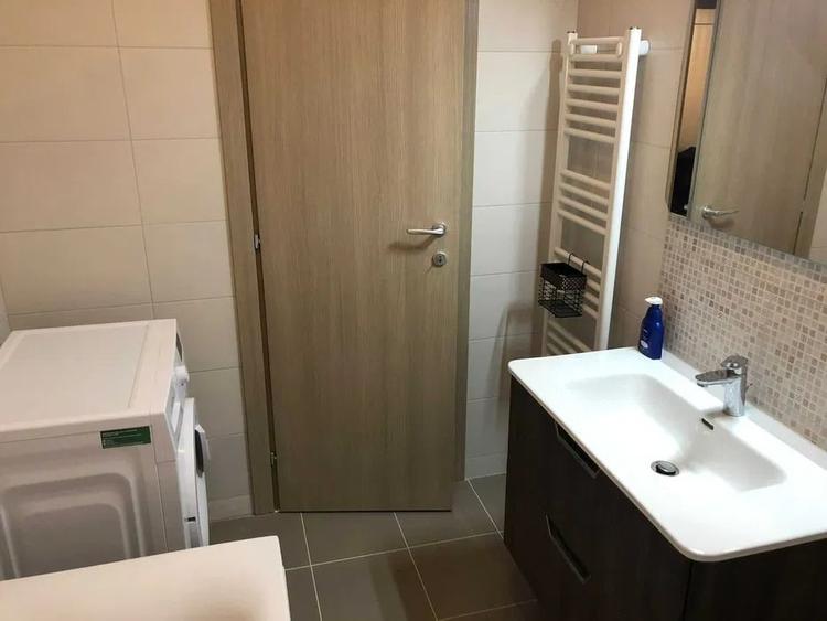 Apartament cu 1 camera, decomandat, zona Tudor Vladimirescu - 7