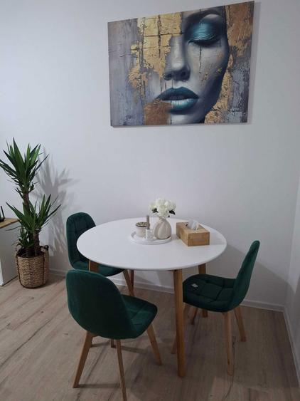 Inchiriez apartament 2 camere - 2