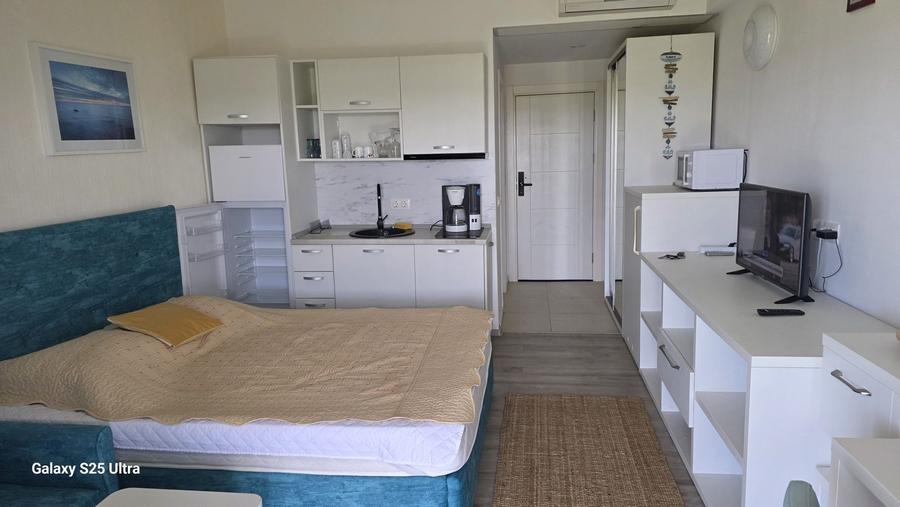 Inchiriez garsoniera Complex Blaxy Resort 4* Olimp - 10