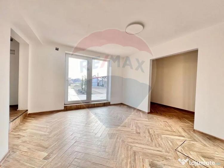 Casa de vanzare in zona Oncea, Str Ion Bogdan, teren 2... - 6