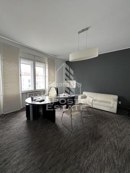 Apartament 4 camere cu poziție ultracentrala