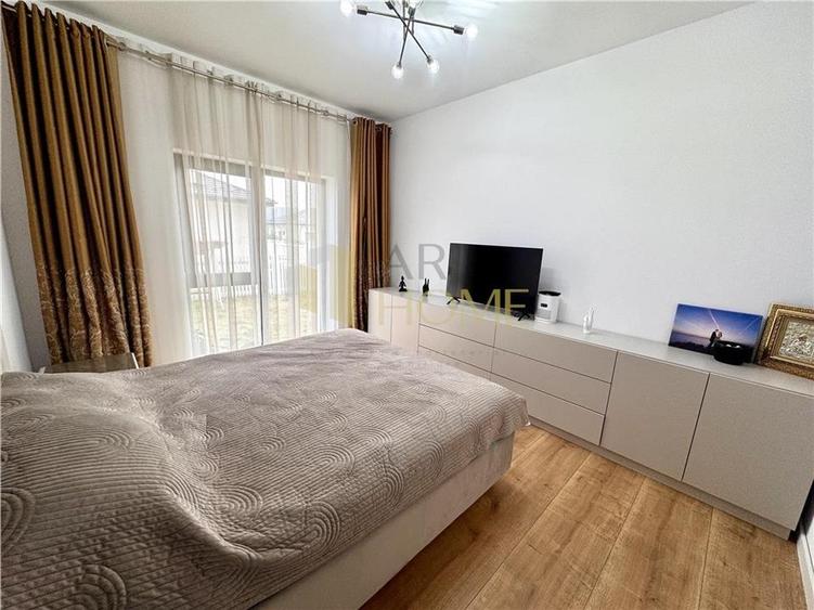 Vanzare casa 4 camere,  mobilata/ utilata, Ploiesti,  cartier MRS Country - 26