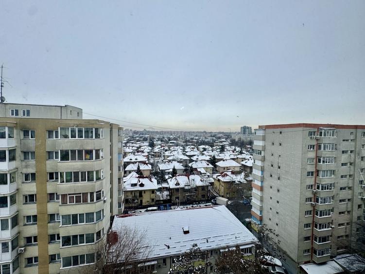 APARTAMENT SUPERB | BLOC REABILITAT | LACUL TEI  COMISION 0% - 8