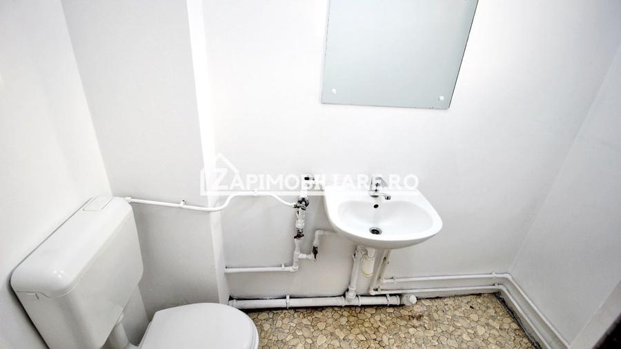 Casă / Spatiu birouri 10 camere , 222 mp utili,zona Central - 10