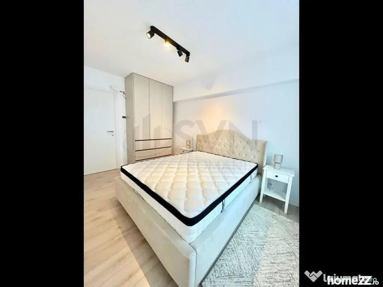 Apartament 2 camere mobilat si utilat in Greenfield. - 4