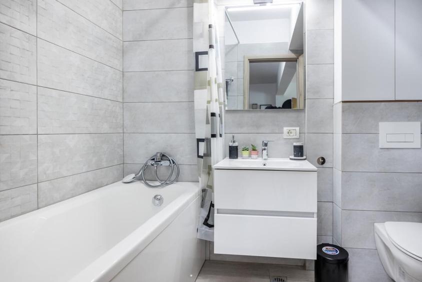 6 min Metrou Berceni | Parcare | 0% comision | Balcon inchis - 15