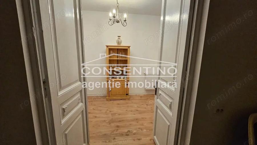 Se inchiriaza imobil renovat 2025 , in zona Hasdeu - 9