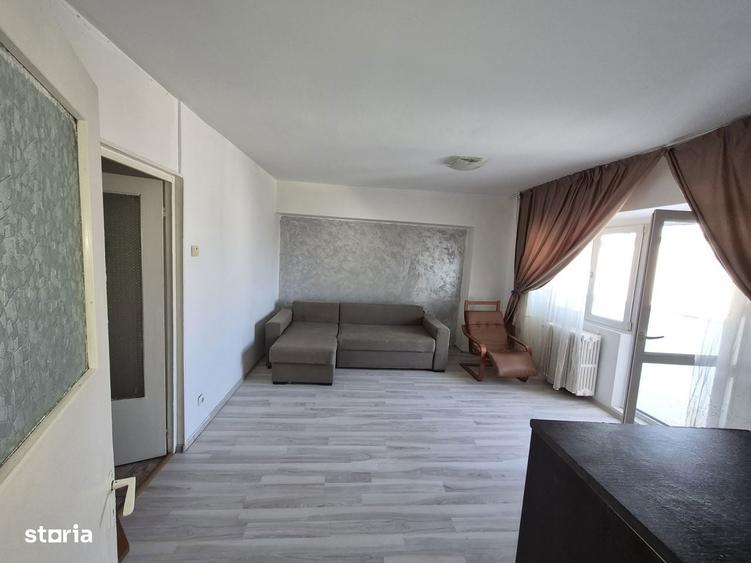 Apartament 1 camera Nicolina Catedrala Catolica bloc c 1990 bulevard - 6