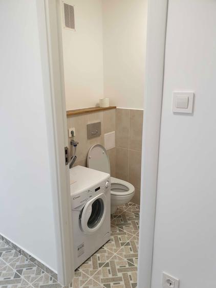 Apartament 1 camera, medicina, Timisoara - 1