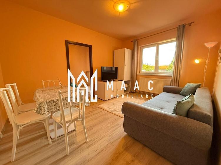 Apartament 2 camere | Renovat | Etaj 4/5 | Mihai Viteazu - 10