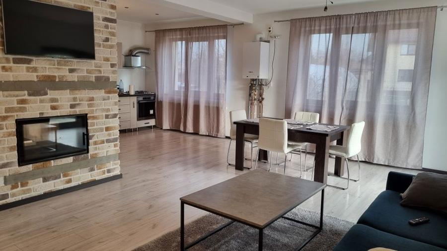 Casa Valea Voievozilor la 1 km de centru Targoviste - 4