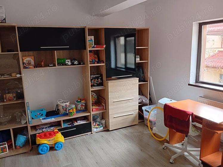 Vand apartament doua camere de 70 mp Bragadiru Ilfov - 6