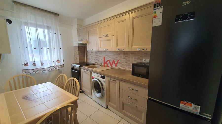 3 camere Central - Palas Campus - 6