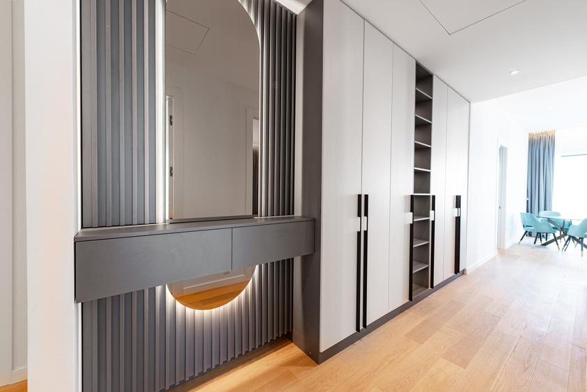 One Verdi Parc - 4 camere + parcare subterana - 2