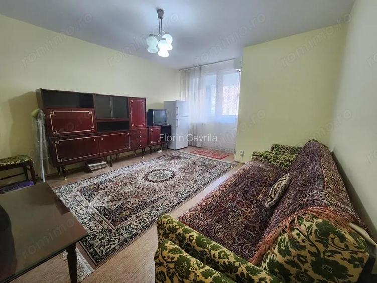 Garsoniera vanzare langa metrou Lujerului, Militari Garsoniera vanzare langa metrou Lujerului, Militari