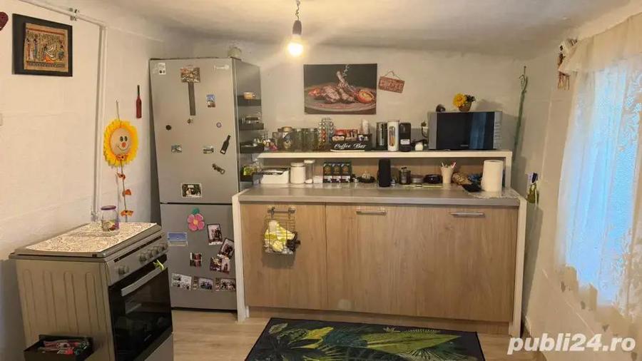 Teren si casa Antiaeriana - 4