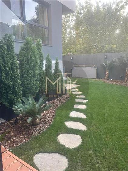 Apartament superb 4 camere I Pipera-Iancu Nicolae I Gradina proprie 135MP& 2Locu - 27