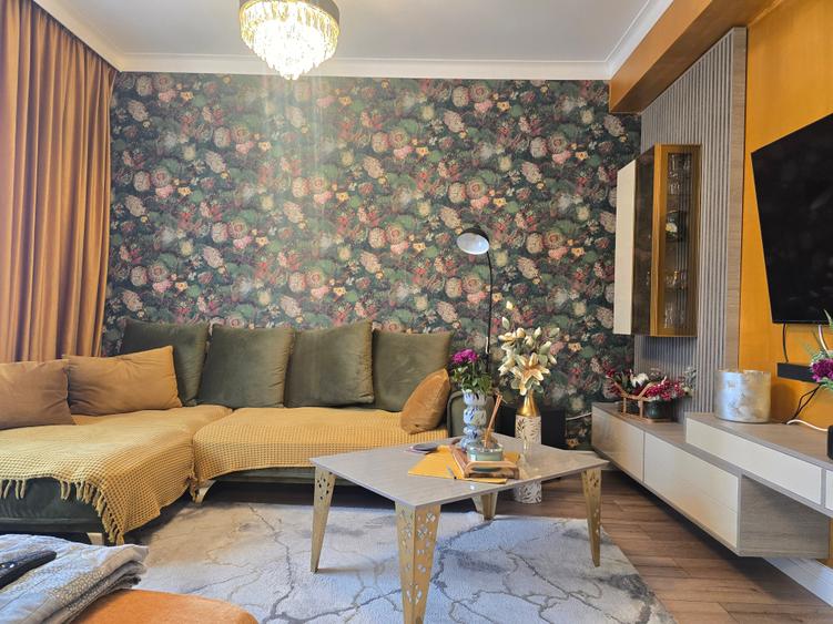 Casa tip Duplex Popesti Leordeni - apropiere Confort City - 1