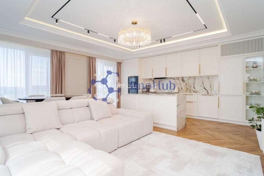 Exclusivist. Elegant. Unic. Apartament premium in Copou