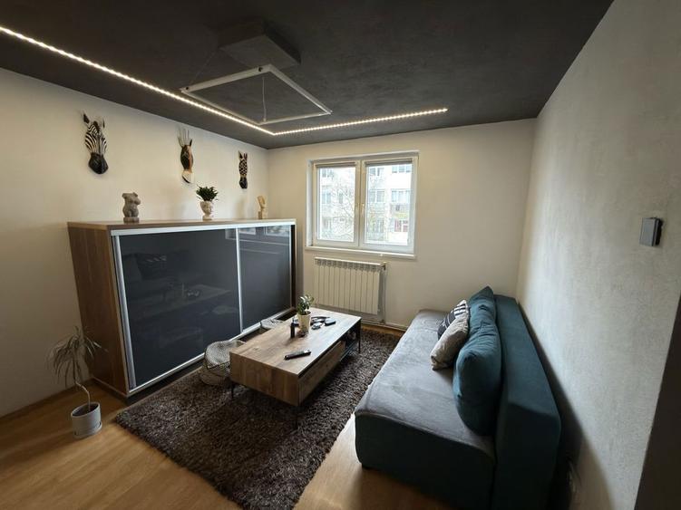 Vand apartament 2 camere,mobilat/utilat! - 4