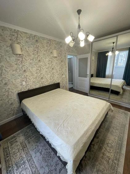 De inchiriat apartament cu 3 camere in zona Dambovita - 1