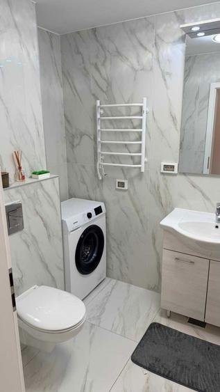 Inchiriez apartament ultracentral complex Avanera - 2